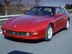 Ferrari 456 M GT 1998 года
